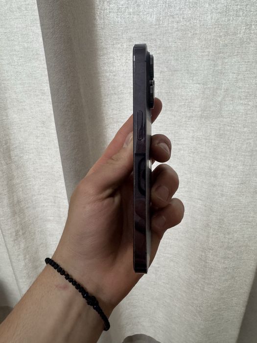 Iphone 14 Pro Deep Purple