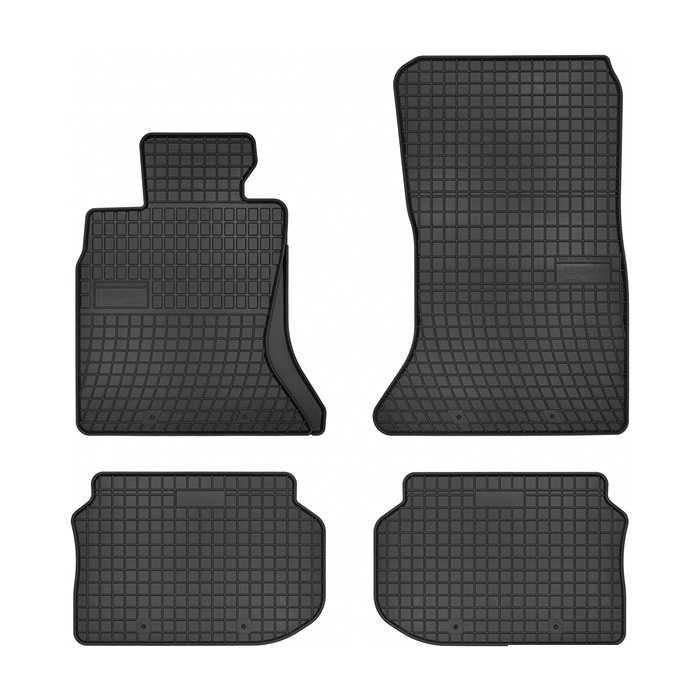 Гумени Стелки За BMW/БМВ Серия 5 E60/E61/F10/F11/G30