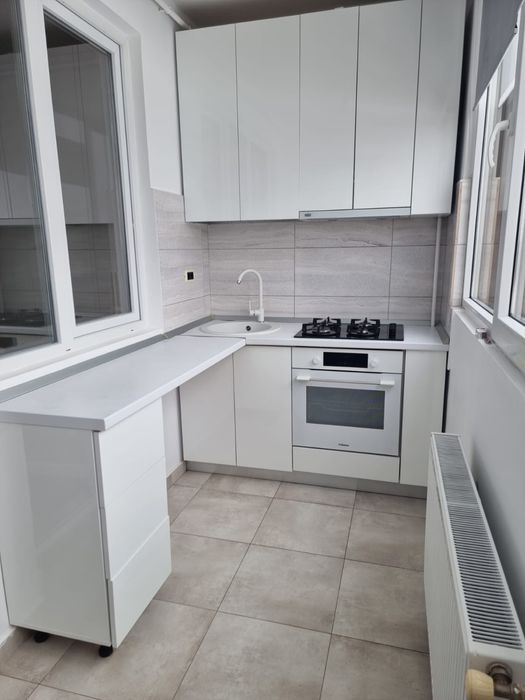 Garsoniera de inchiriat