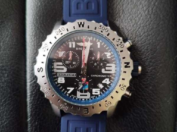 Breitling Endurance Pro IRONMAN мъжки часовник