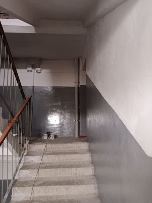 Ремонт подъездов