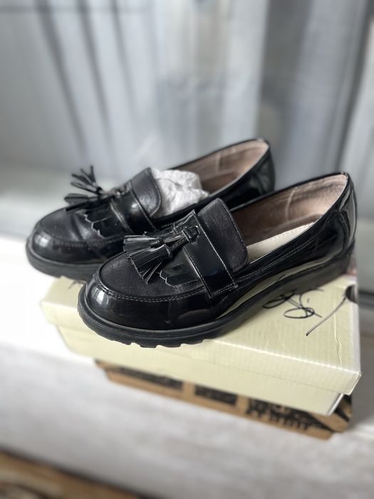 Туфли к школе