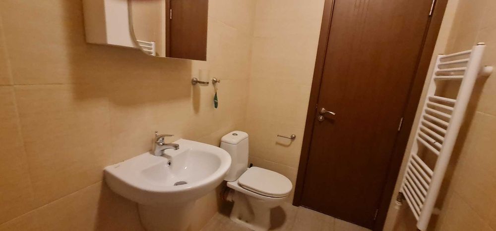 Дава се под наем Двустаен апартамент в София, Гео Милев - 57 кв.м за 550 € - Снимка #7