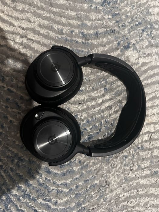 Casti SteelSeries Artics Nova Pro