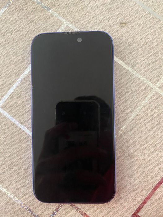 Айфон 16 128гигабайт