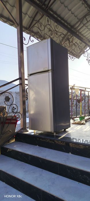 Холодильник самсунг