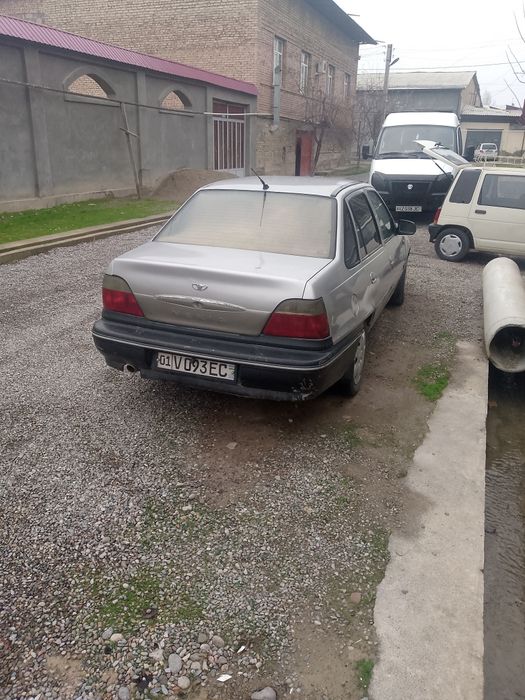 Nexia 1 sons tramblyor