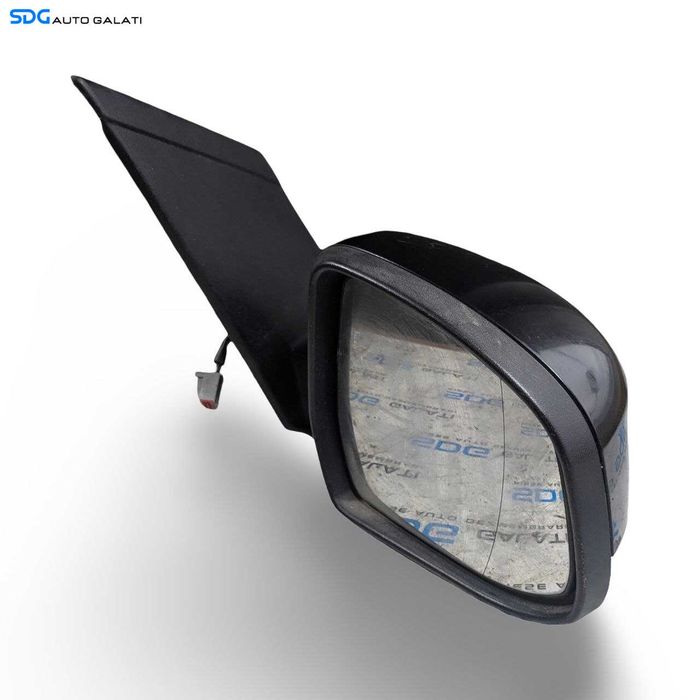 Oglinda Electrica Dreapta cu Semnalizarea Sparta Ford Focus 2 2007 - 2010 Cod 212876146 [LR2700]