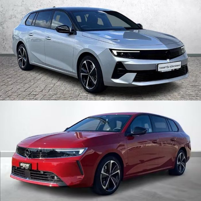 17 цола 5х108 Opel Astra L Peugeot 308 508 / 3008 5008