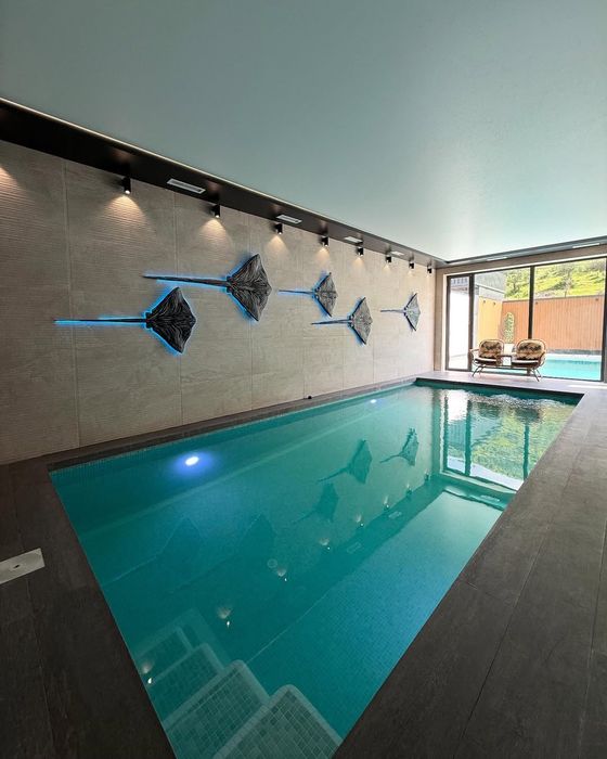 Оилавий ва дўстлар учун «OQ UY» 10 кишигача