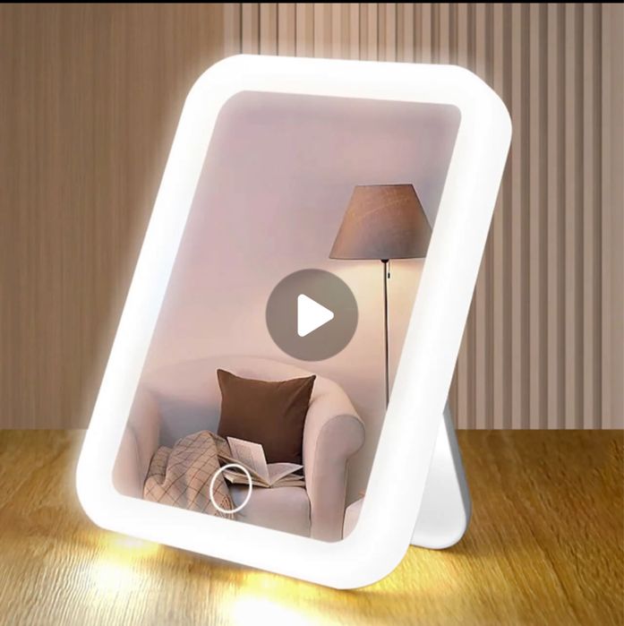 косметическое зеркало