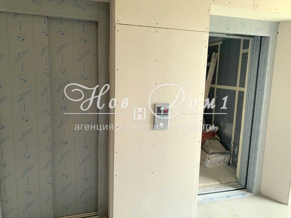 - АКТ 14 - нова тухла - отлична локация - панорама - простор -