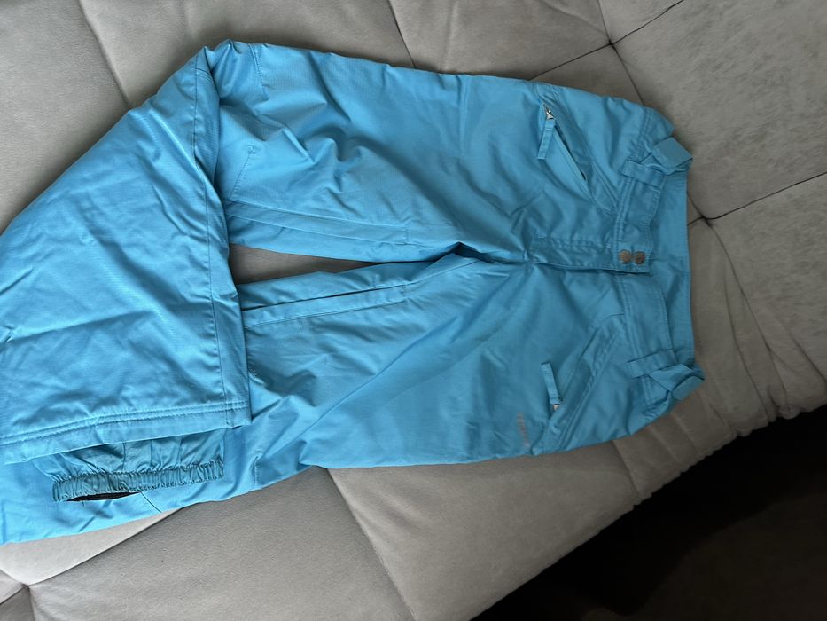 Горнолыжный костюм