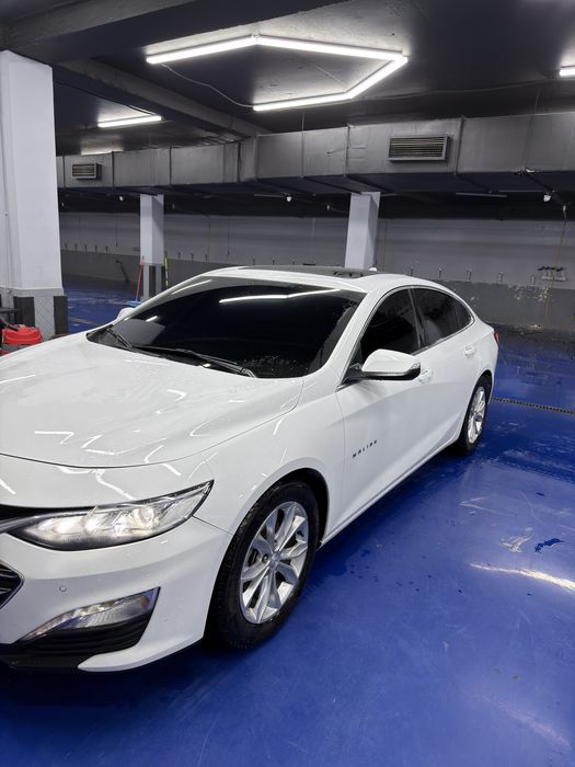 Malibu 2 turbo 2020 polni primer qilingan