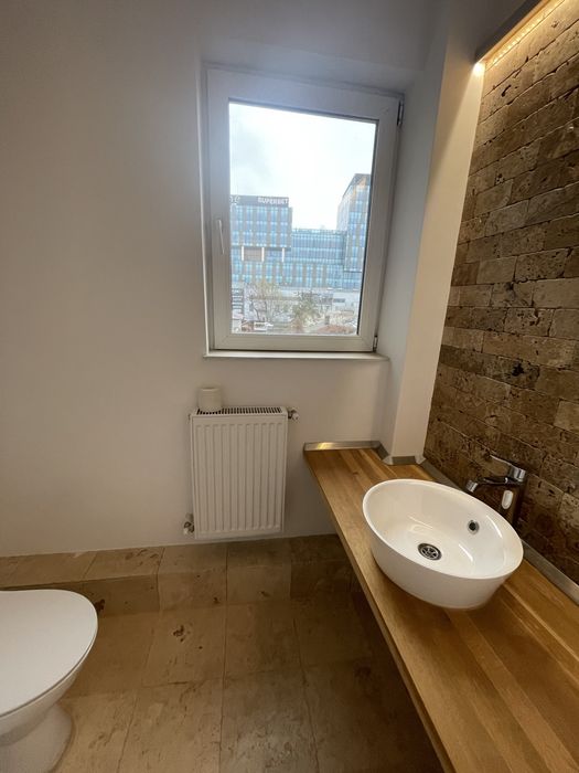 Inchiriez apartament in vila, 150mp pentru birouri, dr. Sarii 144