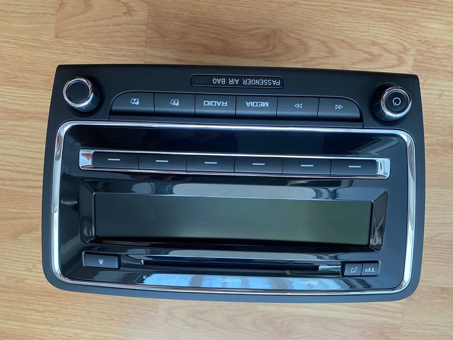 Navigație originală superb 2 în Bacău