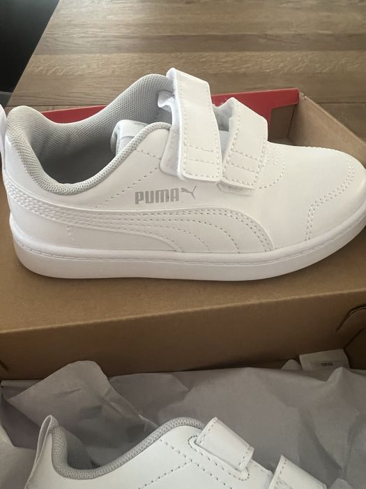 Маратонки Пума