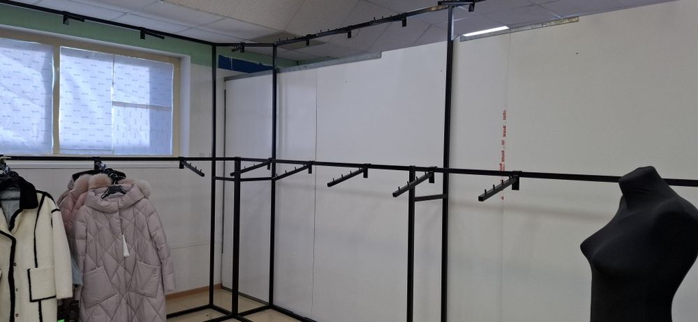 Продам торговое оборудование