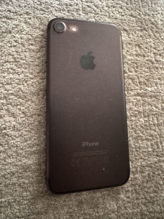 Iphone 7     32gb