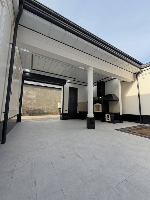 Продаётся Новый Дом Яшнабадский район . Гузаль махаля 2.4 Соток