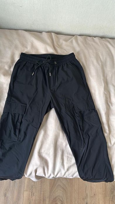 Летние слаксы prada