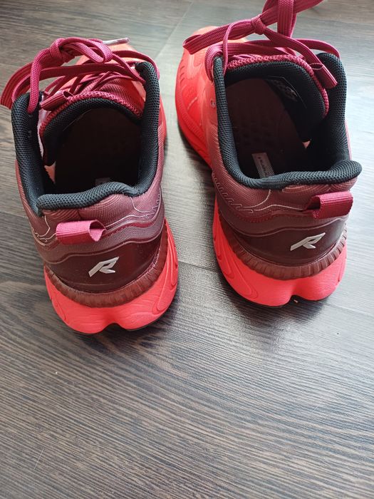 Мъжки маратонки Runnerss