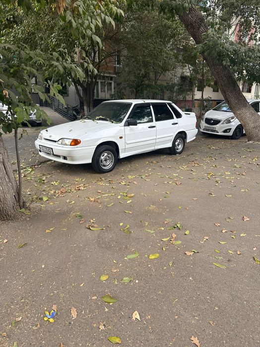 Продам ваз 2115 в хорошем состояние