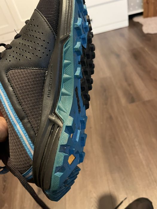 Reebok Trail Gtx-оригинални маратонки