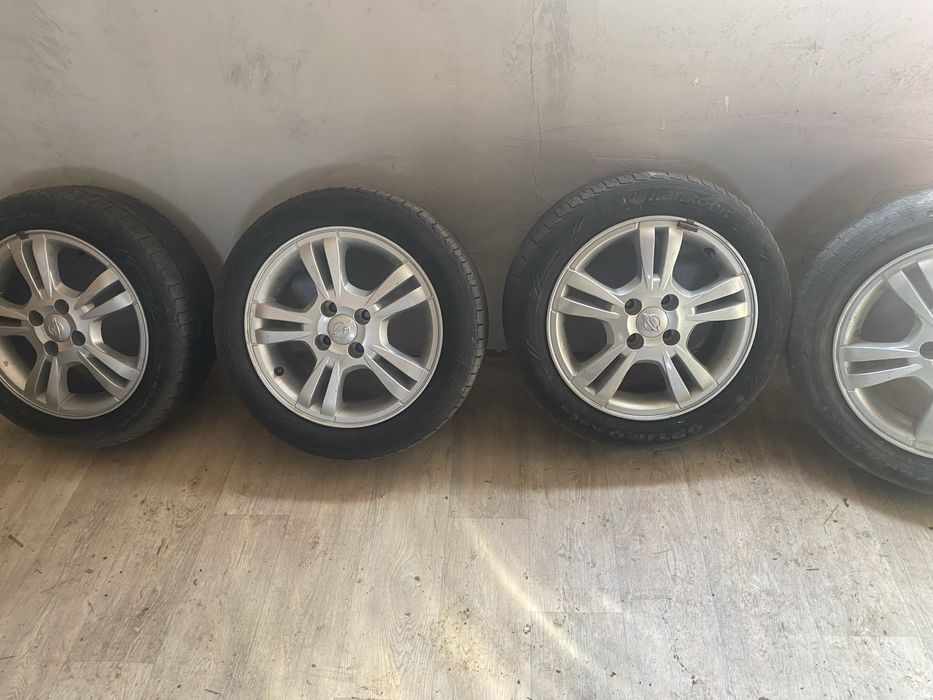 Диск резинасымен сатылады