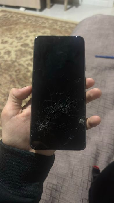 Нубиа нео2 ZTE NU