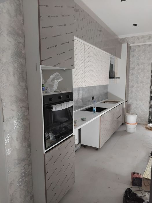 Мебель на заказ Кухня спальня гарнитура