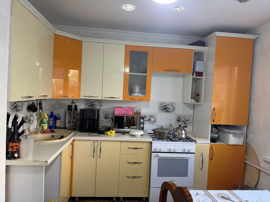 Кухонный гарнитур