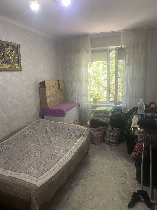 Обмен на частный дом.
