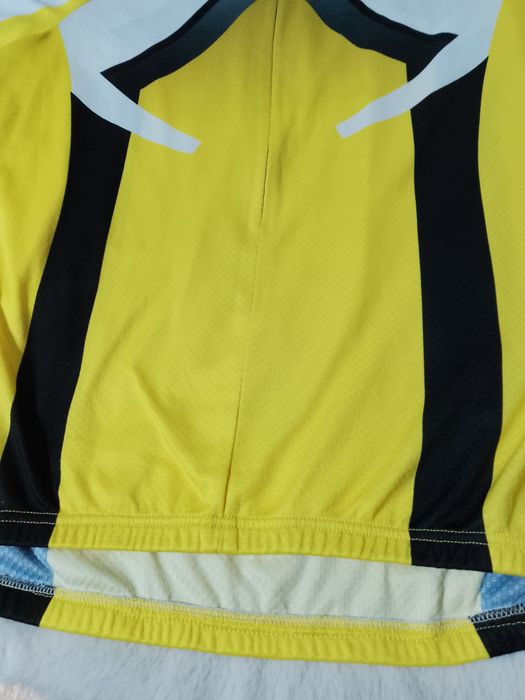 Tricou Ciclism Sportful