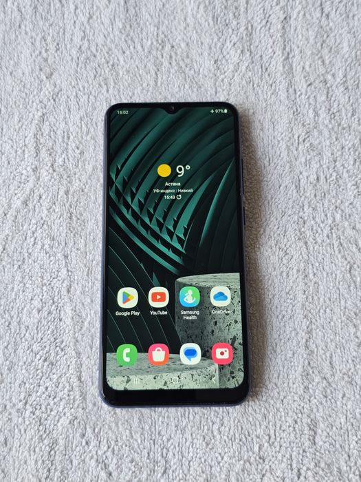 Samsung A03 Жаксы Телефон