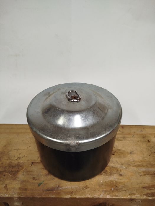 Сейф за каравана