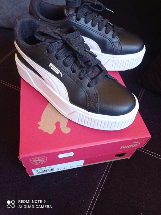 Дамски маратонки Puma 36 номер