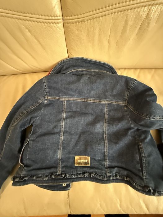 Яке Mayorall 9г,134см