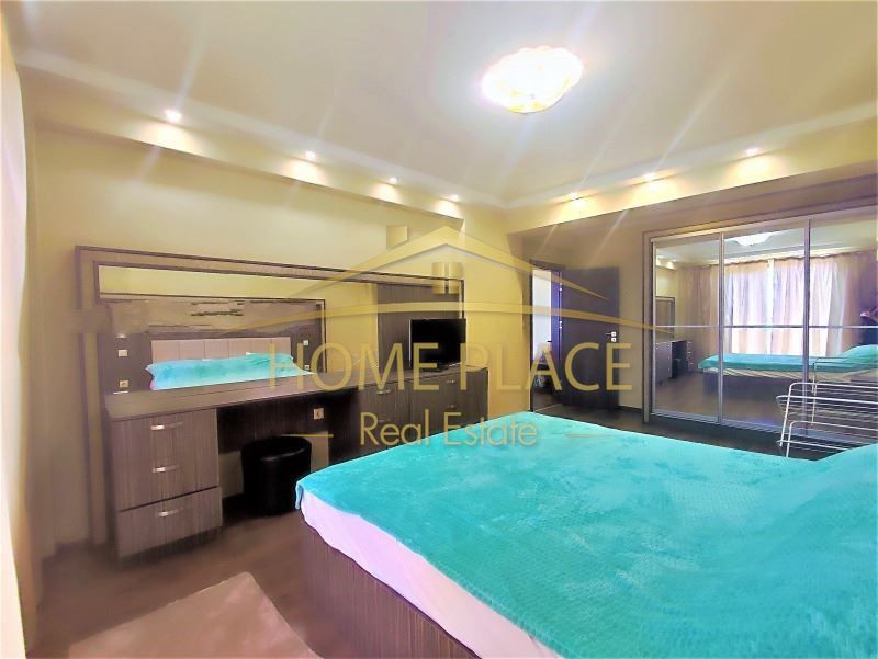 Дава се под наем Тристаен апартамент в Варна, м-т Св. Никола - 140 кв.м за 816 € - Снимка #6