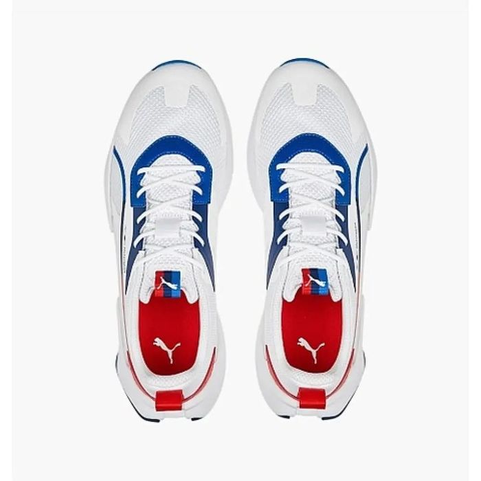 BMW x PUMA кроссовки