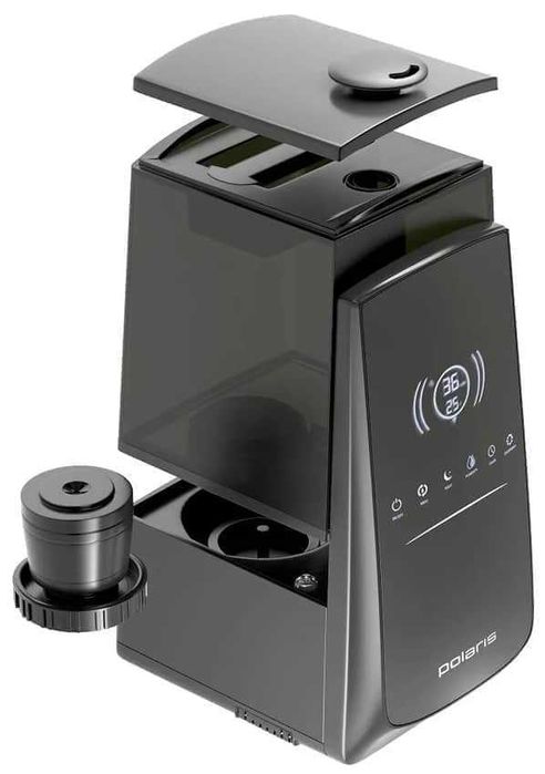 Увлажнитель воздуха Polaris PUH 9105 IQ Home