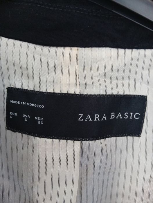 Дамски сака "Zara basik"