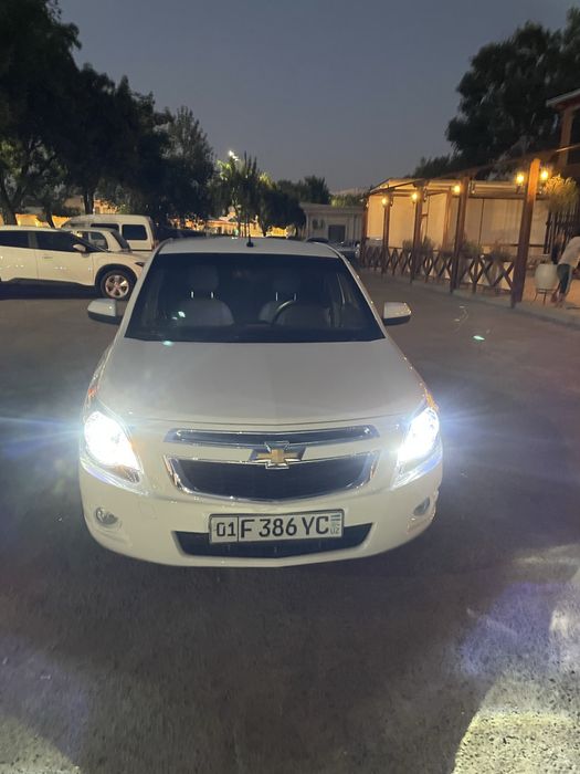 Cobalt oq 2020 propan bor