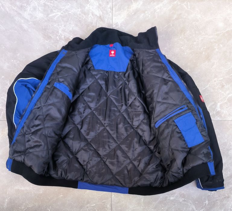 Зимно яке Engelbert Strauss, размер L
В добро състо