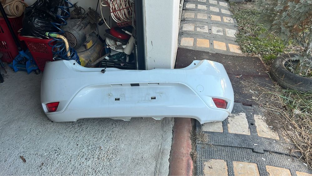 Bara dacia sandero 2018