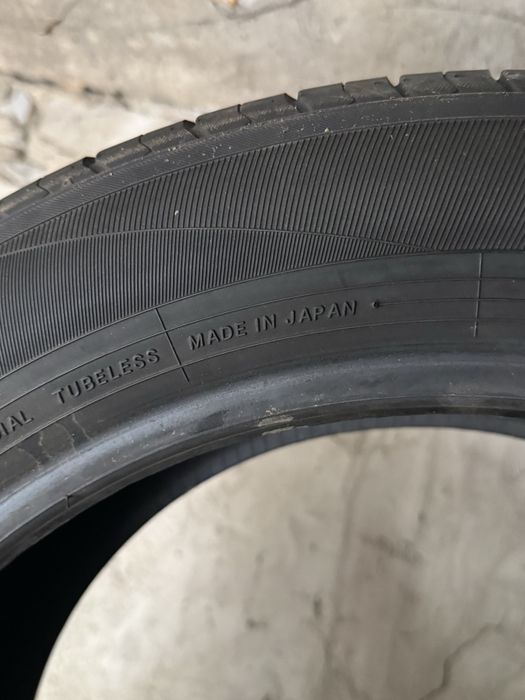 Шина 215/55 r17 новая