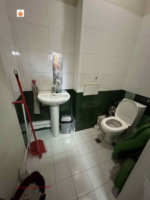 Дава се под наем Заведение в София, Гео Милев - 89 кв.м за 1280 € - Снимка #7