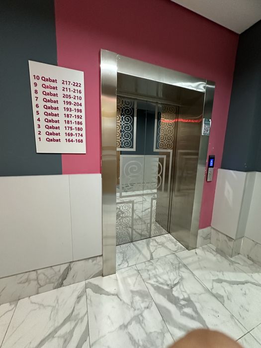 1 ком квартра ЖК Mechta