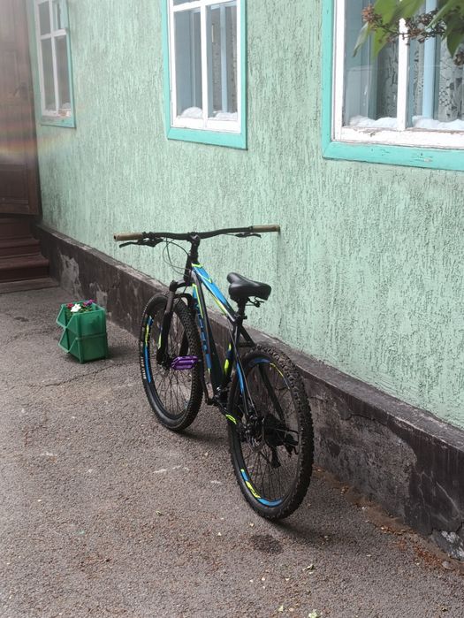 Продам Велосипед MSEP