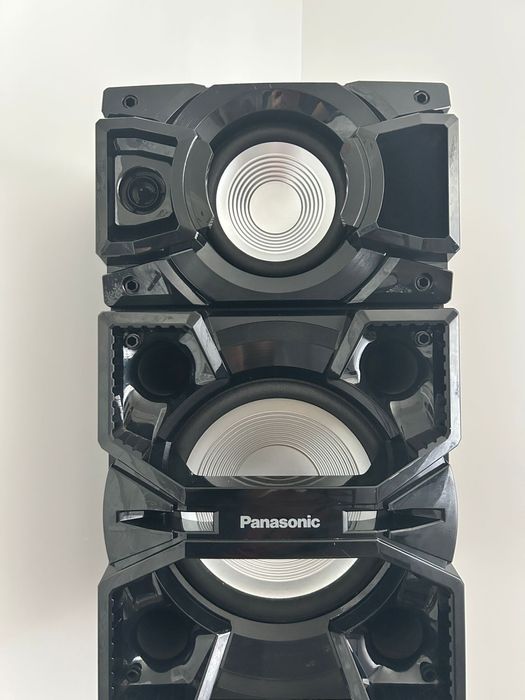 Vand Panasonic SC-MAX4000